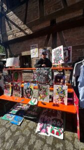 Hostel Feldkirch_Flohmarkt Mai 2026
