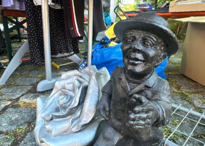Hostel Feldkirch_Flohmarkt Mai 2026