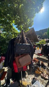 Hostel Feldkirch_Flohmarkt Mai 2026