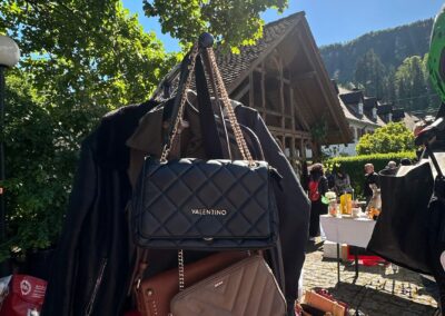 Hostel Feldkirch_Flohmarkt Mai 2026