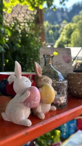 Hostel Feldkirch_Flohmarkt Mai 2026