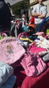 Hostel Feldkirch_Flohmarkt Mai 2026