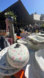 Hostel Feldkirch_Flohmarkt Mai 2026