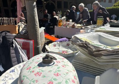 Hostel Feldkirch_Flohmarkt Mai 2026