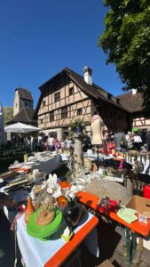 Hostel Feldkirch_Flohmarkt Mai 2026