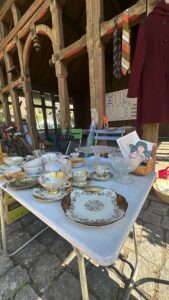 Hostel Feldkirch_Flohmarkt Mai 2026