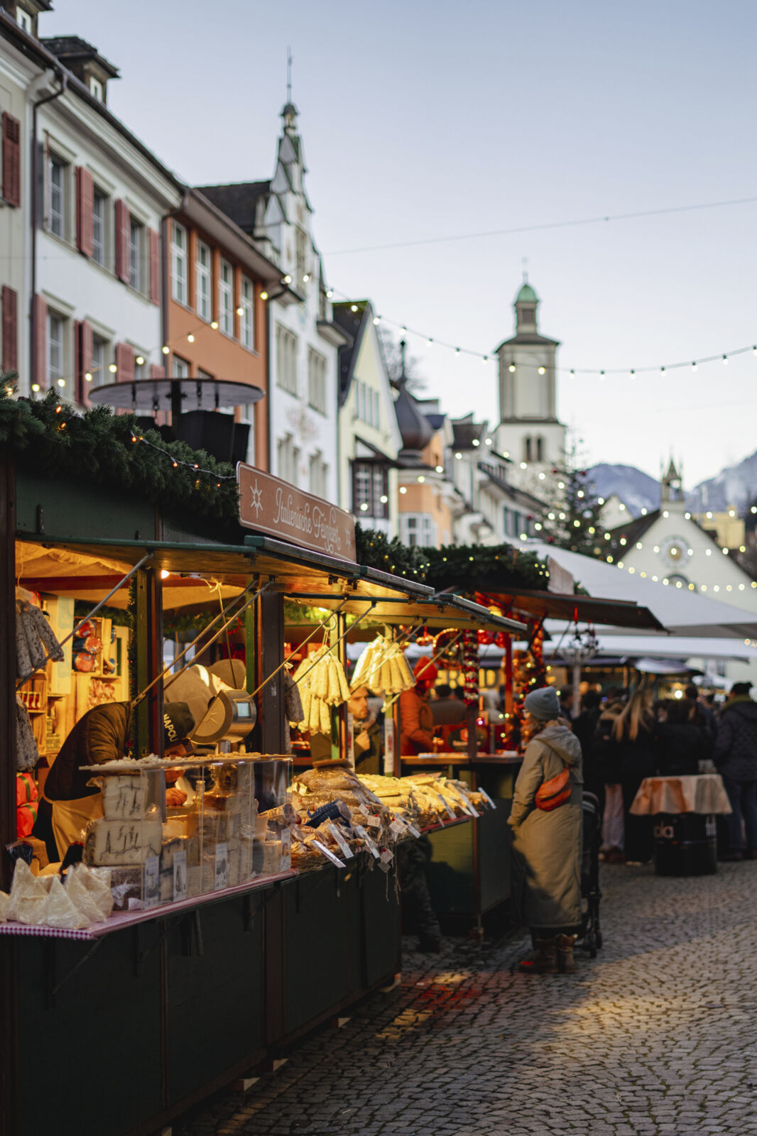 Gauklerfestival 2024 in Feldkirch