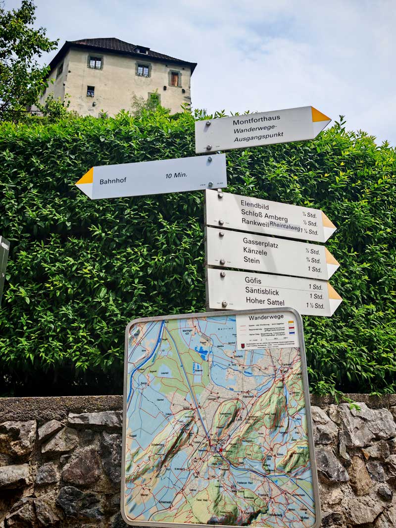 Gauklerfestival 2024 in Feldkirch